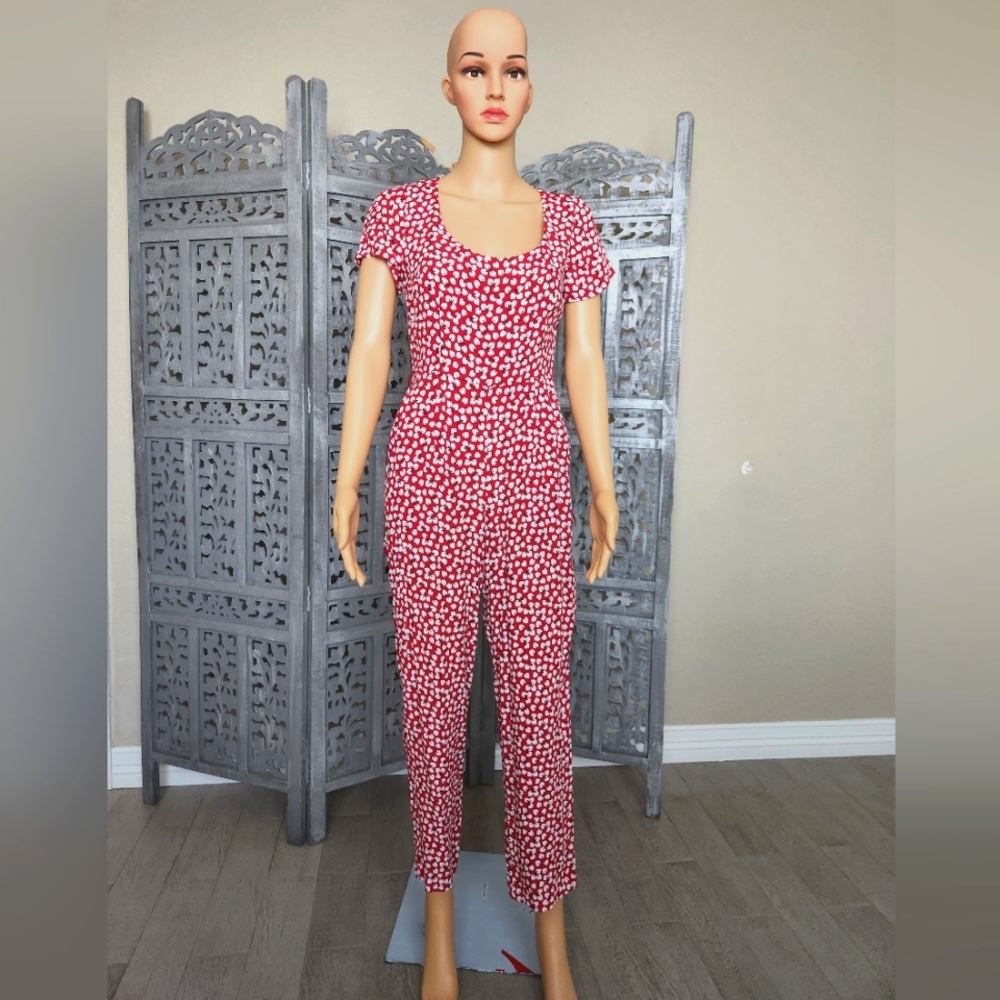 Jumpsuit